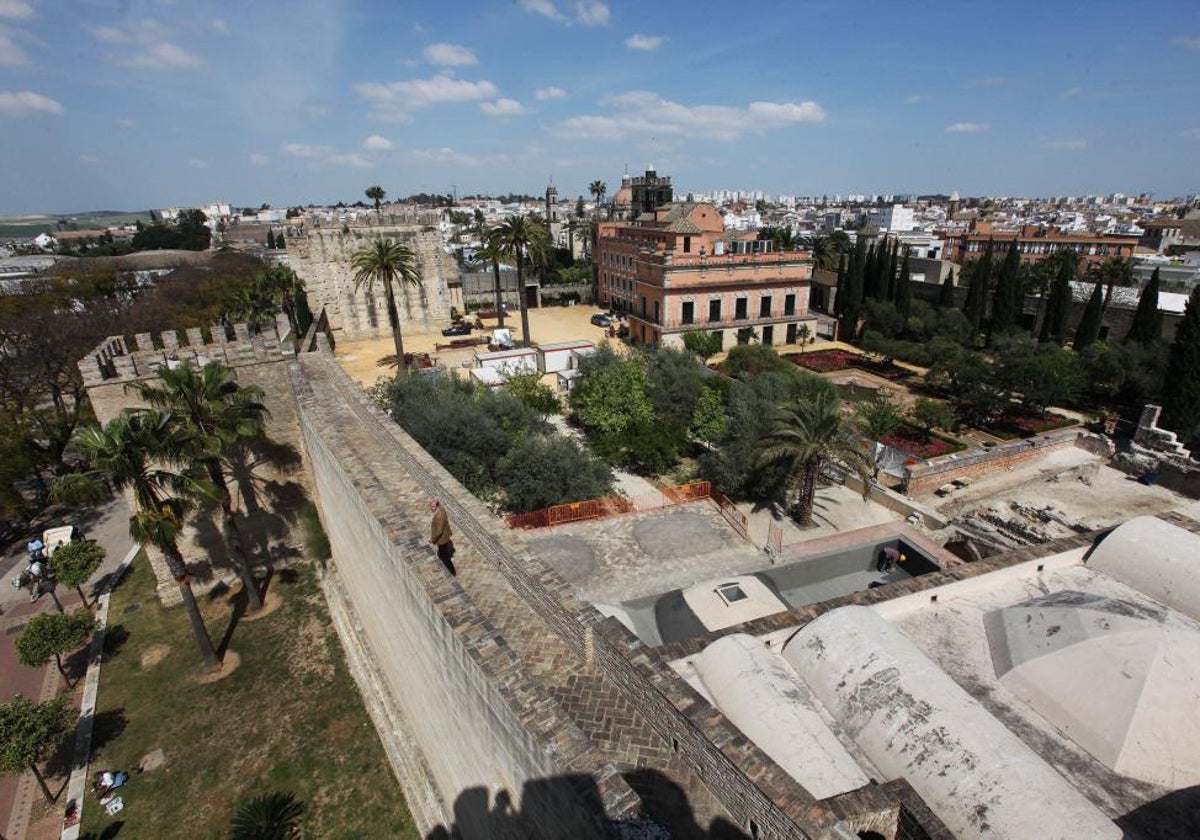 La alcaldesa de Jerez valora los «buenos resultados» de la industria turística jerezana en 2024