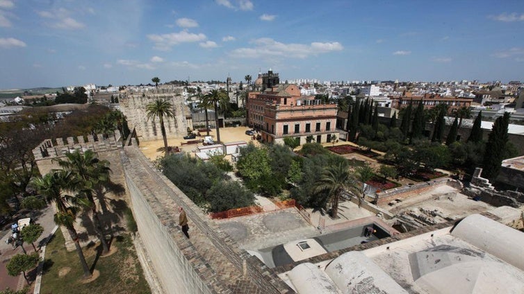 La alcaldesa de Jerez  valora los «buenos resultados» de la industria turística jerezana en 2024