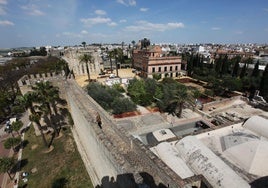 La alcaldesa de Jerez  valora los «buenos resultados» de la industria turística jerezana en 2024