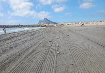 Esta playa de Cádiz es una de las peores de Europa según The Telegraph por estos curiosos motivos: «Evita estar borracho...»