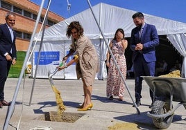 La figura de Fran González gana enteros en el PSOE de Cádiz con la llegada de Montero a Andalucía