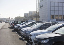 Un nuevo impulso al Plan Plaza Sevilla de Cádiz