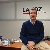 Opinión de Ignacio Moreno Bustamante, director de LA VOZ de Cádiz.