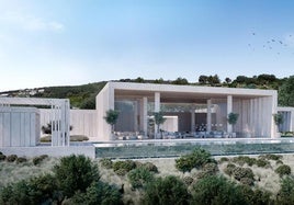 A la venta la casa más cara de Cádiz: una lujosa villa en Sotogrande por 22,5 millones de euros