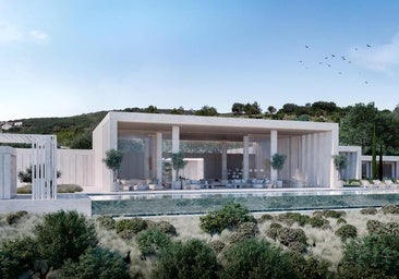 A la venta la casa más cara de Cádiz: una lujosa villa en Sotogrande por 22,5 millones de euros