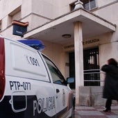 Comisaría de Policía de El Puerto.