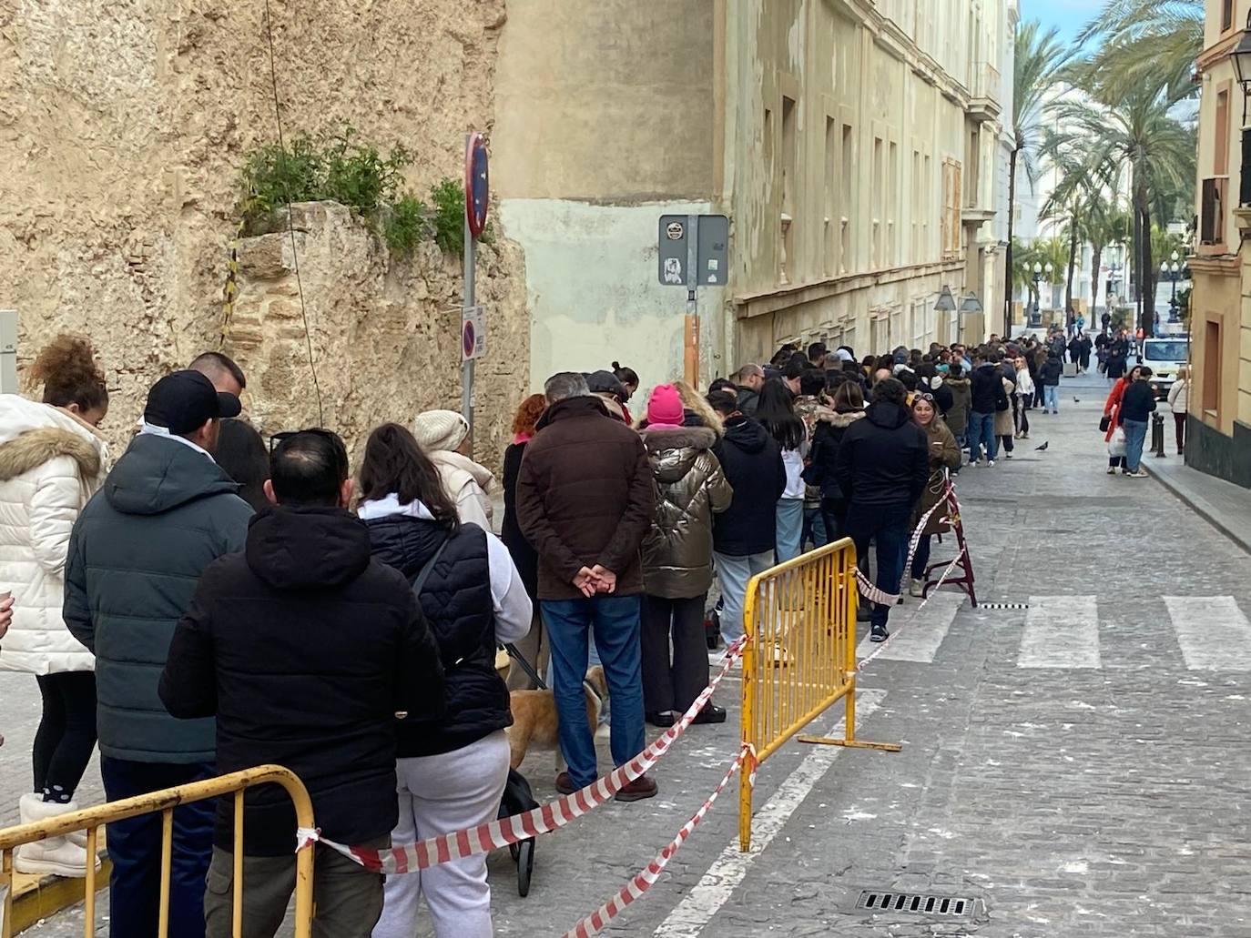 Pasión por el Carnaval de Cádiz