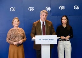 El PP pide explicaciones al alcalde de Rota por el «secretismo» del pago de las costas eximidas a Encarnación Niño