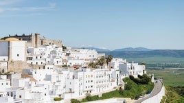 Estos son los cinco pueblos que debes visitar para poder conocer Cádiz según la revista Viajar