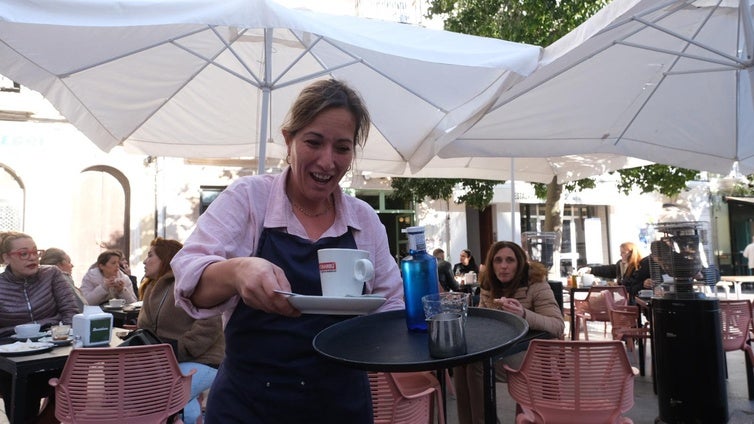 Indignación y preocupación en la patronal de Cádiz por la reducción de la jornada laboral