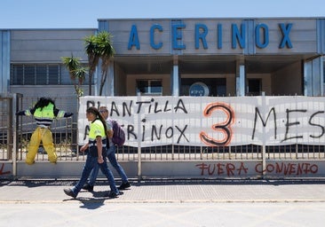 Un año después de la huelga más larga