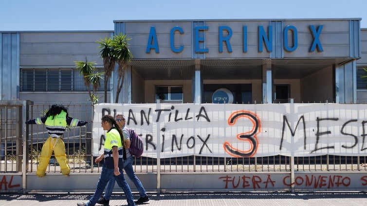 Un año después de la huelga más larga