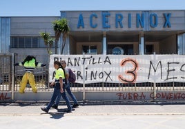 Un año después de la huelga más larga