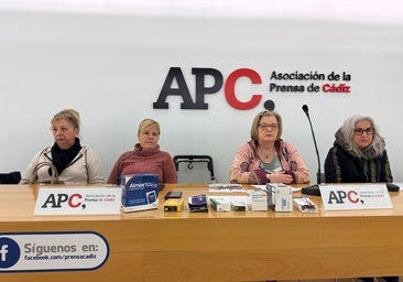 El calvario de las trabajadoras del servicio de ayuda a domicilio de Cádiz: «Trabajo tomando morfina y con muchísimos dolores»