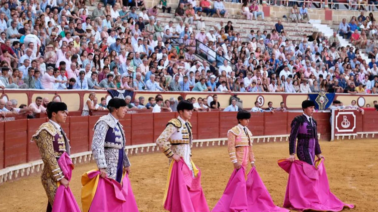 La Diputación de Cádiz y la Fundación del Toro de Lidia buscan potenciar la cantera y la industria taurina con un proyecto integral