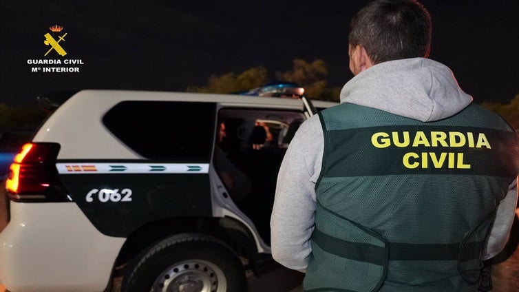 AUGC insiste en el «riesgo latente» de los agentes contra el narcotráfico tras último suceso en el Guadalquivir