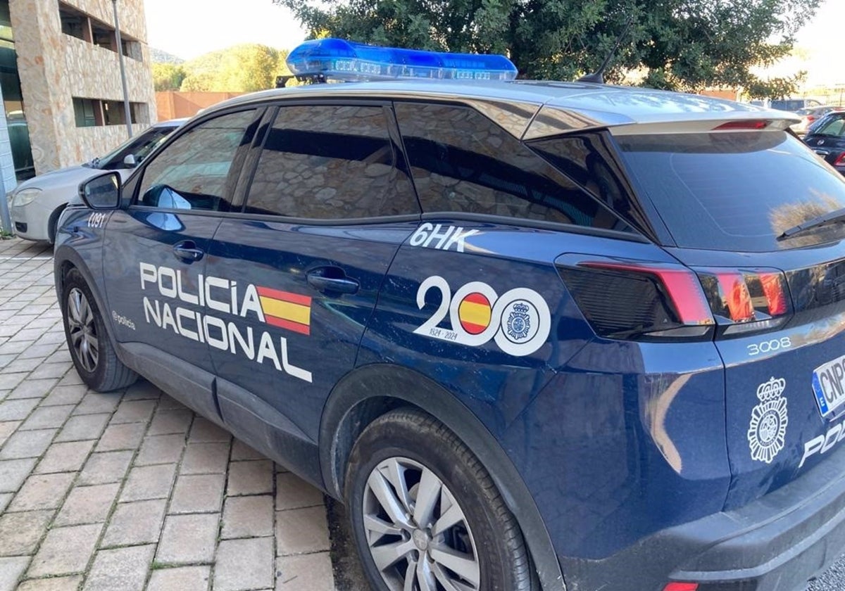 Dos menores de edad, entre los detenidos por el robo de varios ciclomotores en Cádiz