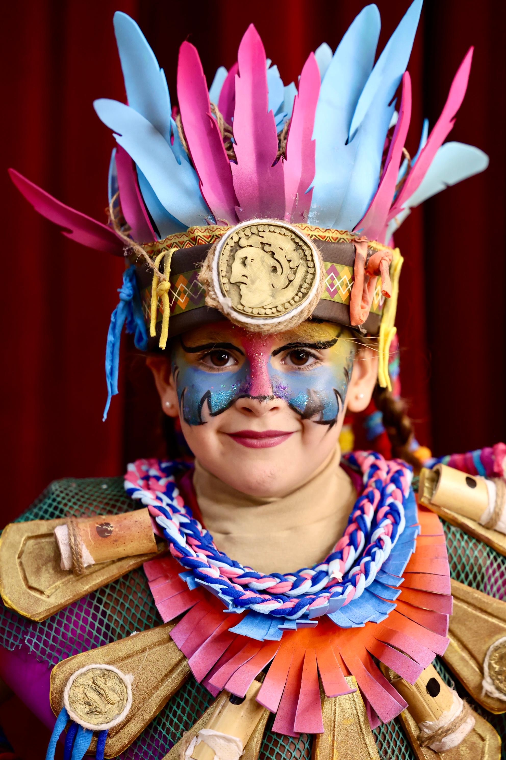 Fotos: La primera semifinal del COAC 2025 vista por Nacho Frade para La Voz de Cádiz