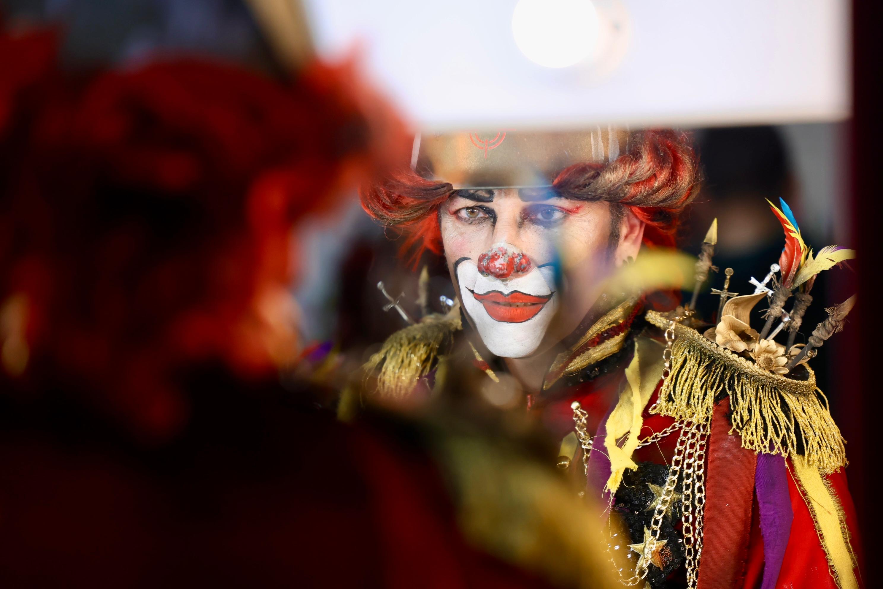 Fotos: La primera semifinal del COAC 2025 vista por Nacho Frade para La Voz de Cádiz