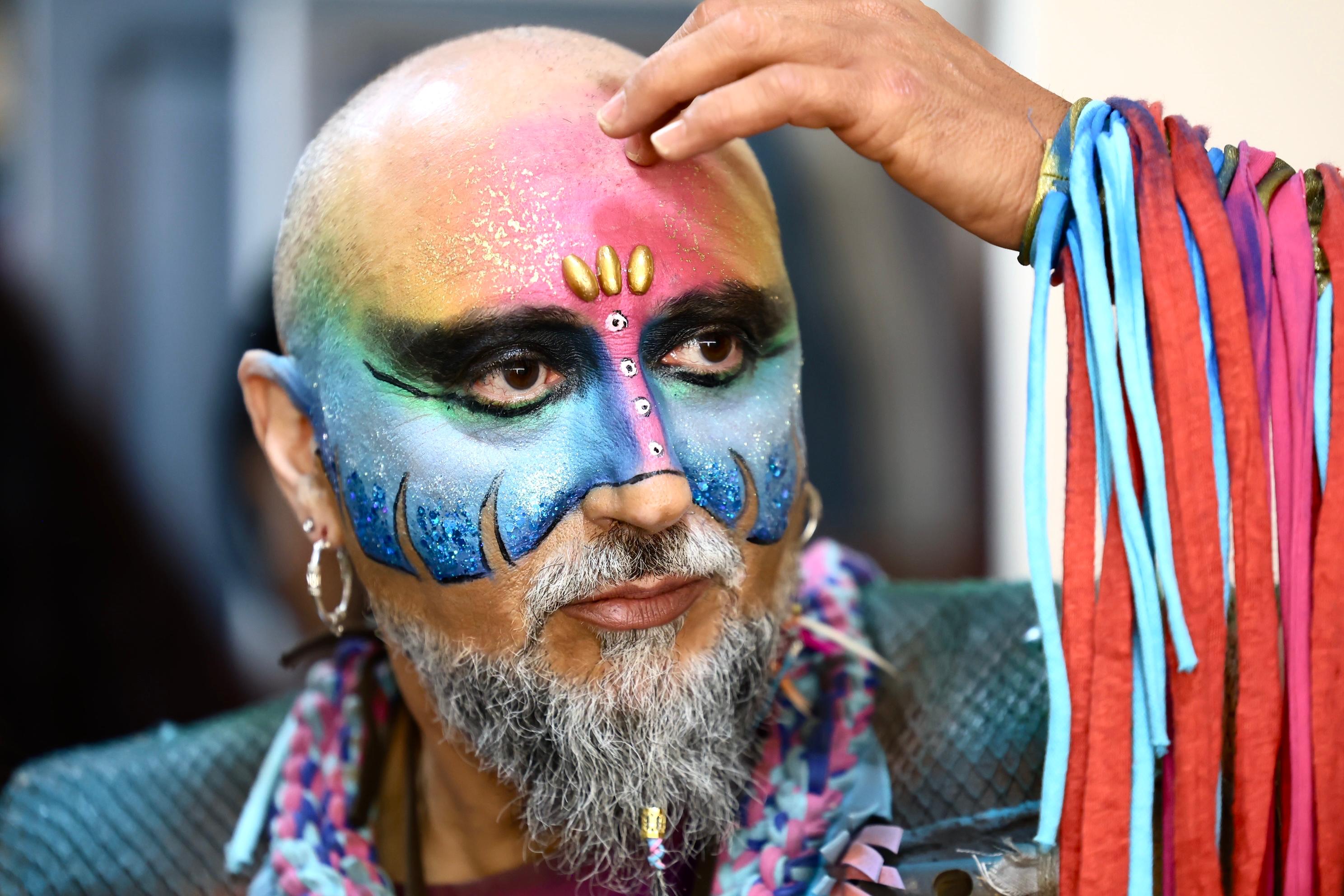 Fotos: La primera semifinal del COAC 2025 vista por Nacho Frade para La Voz de Cádiz