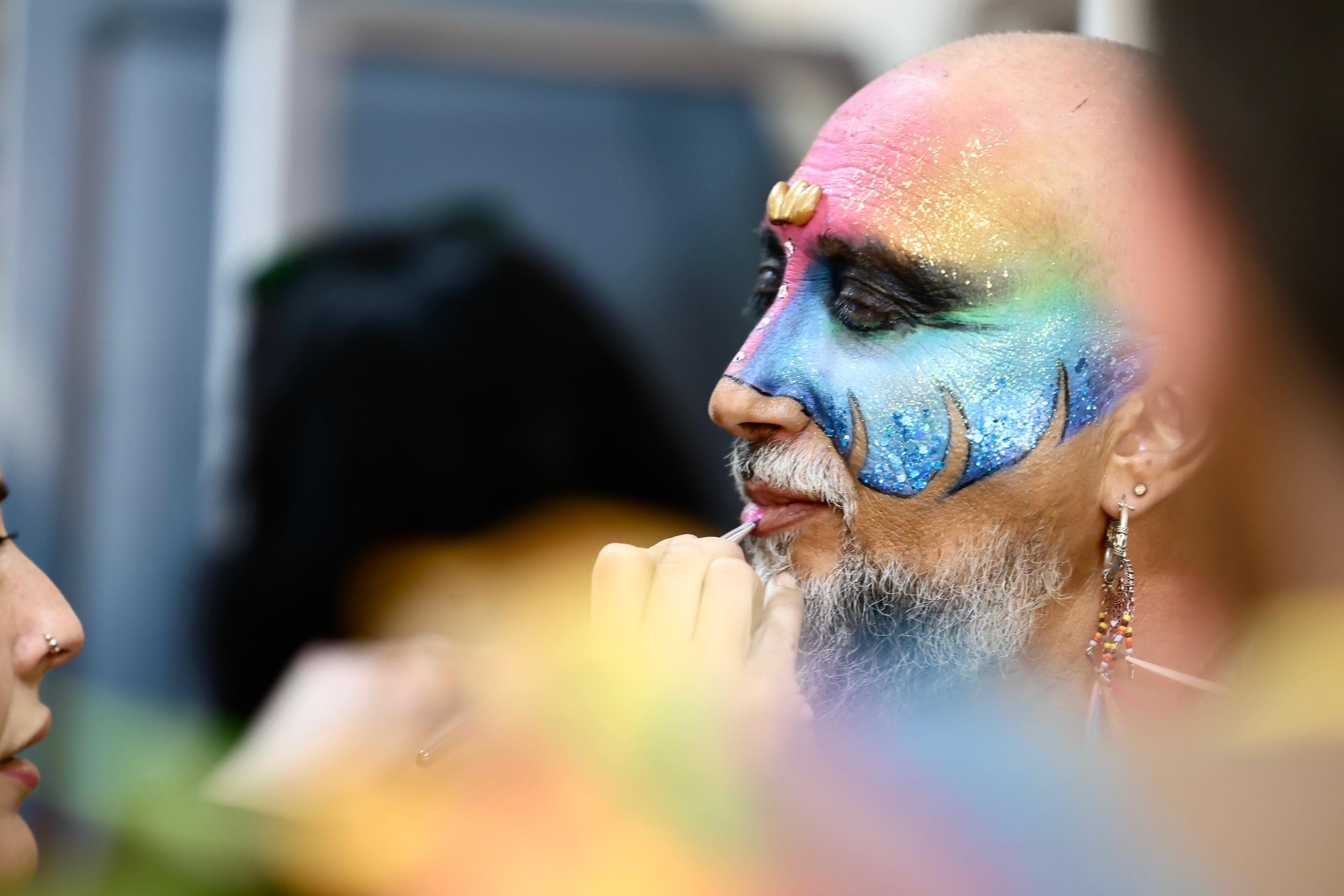 Fotos: La primera semifinal del COAC 2025 vista por Nacho Frade para La Voz de Cádiz