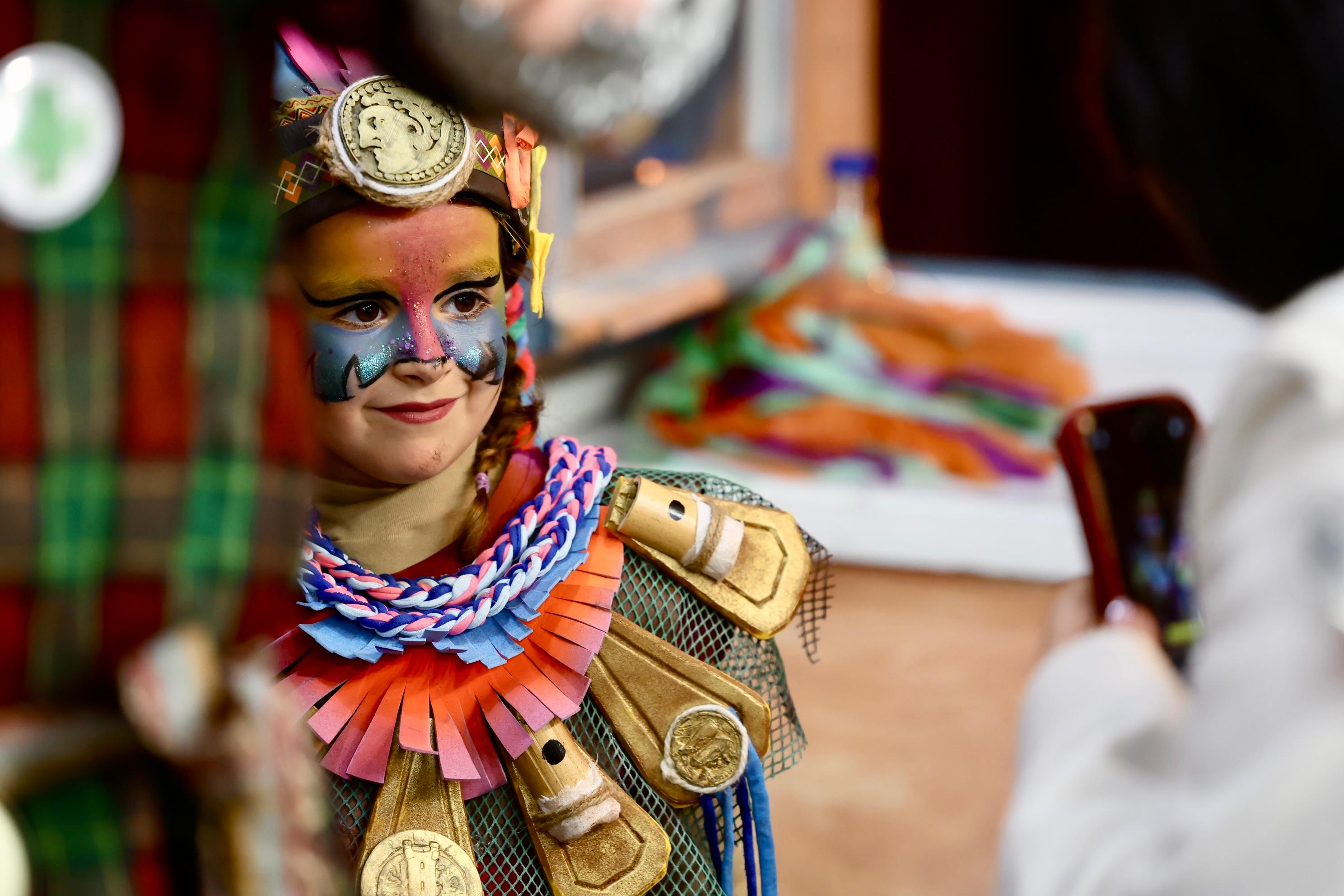 Fotos: La primera semifinal del COAC 2025 vista por Nacho Frade para La Voz de Cádiz