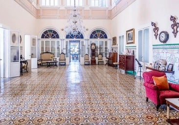 Un palacio de Puerto Real busca comprador por este increíble precio: «Tal como está el mercado...»