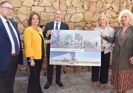 La Junta trabaja en la licitación de un nuevo centro de salud en Algeciras