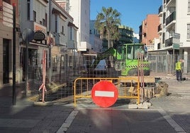 Más de 60 obras públicas quedan desiertas en Cádiz en dos años por sus altos costes