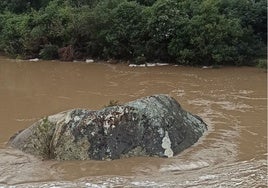 El riesgo de inundaciones en Jimena de la Frontera obliga a activar el Plan de Emergencias