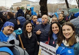 Veterinarios de Cádiz se suman a la protesta nacional contra la nueva normativa de medicamentos