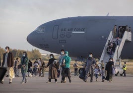 El Gobierno dice que ha trasladado a EEUU su preocupación por los trabajadores de Louis Berger en la base de Rota