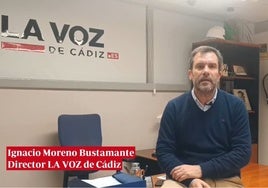 Ignacio Moreno Bustamante: Aliados, no enemigos