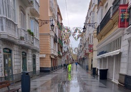 Más de 102 toneladas de residuos en el segundo domingo de Carnaval