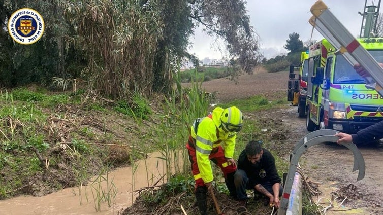 ¿Cuándo dejará de llover en Cádiz?