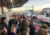 Huelga de Renfe en marzo: consulta las fechas, trenes suspendidos y servicios mínimos en Cádiz