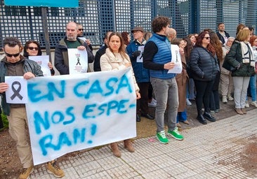 Educadores sociales de Cádiz tras el violento crimen de Badajoz: «Es terrible pero puede pasar en cualquier centro, en cualquier momento»