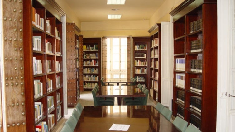 Las bibliotecas municipales de Cádiz celebrarán el 213 aniversario de la Constitución regalando libros
