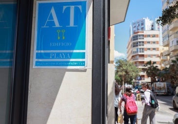 Los apartamentos turísticos de Cádiz recibieron en enero a 9.500 huéspedes