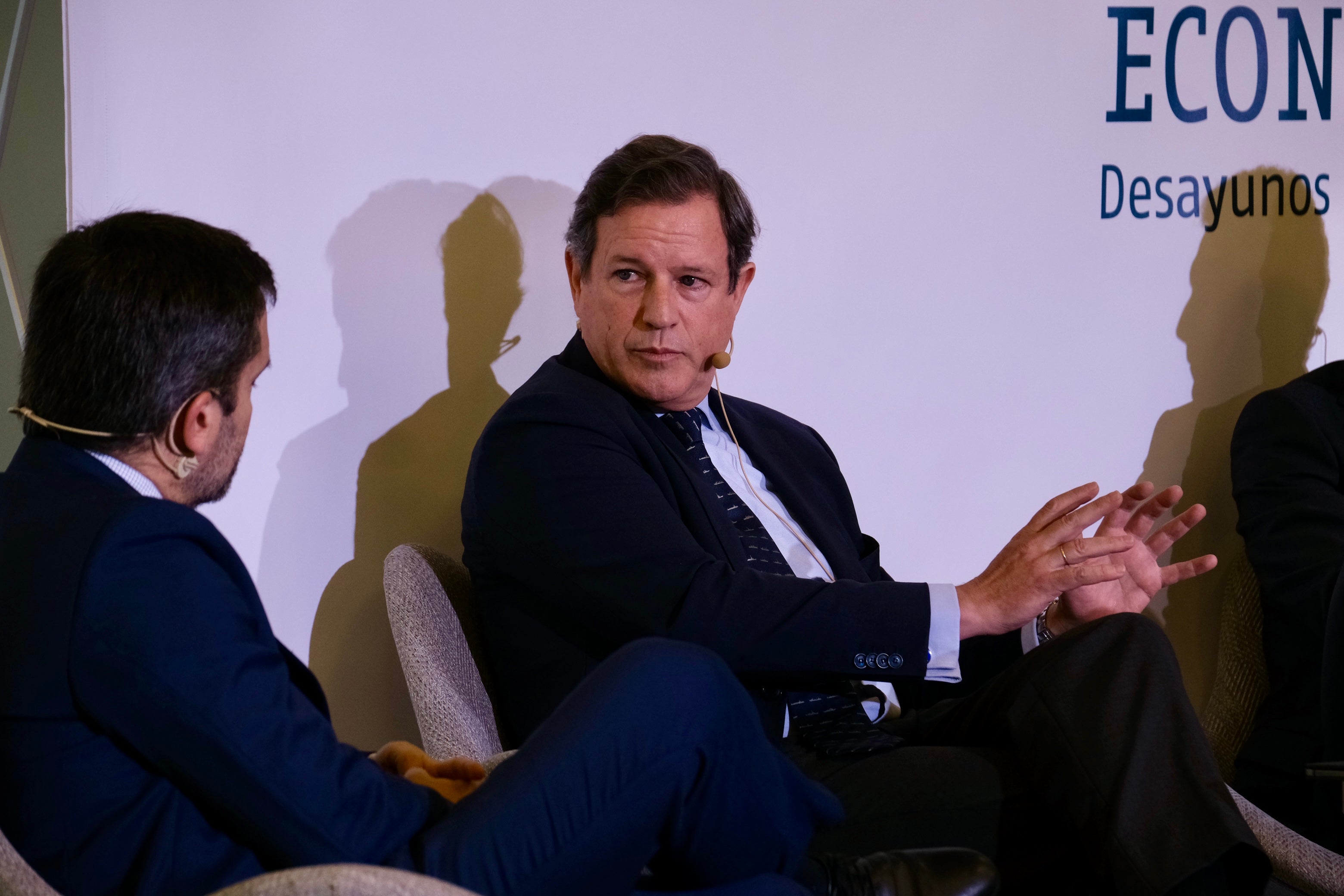 Un debate intenso sobre el potencial agroindustrial de Cádiz