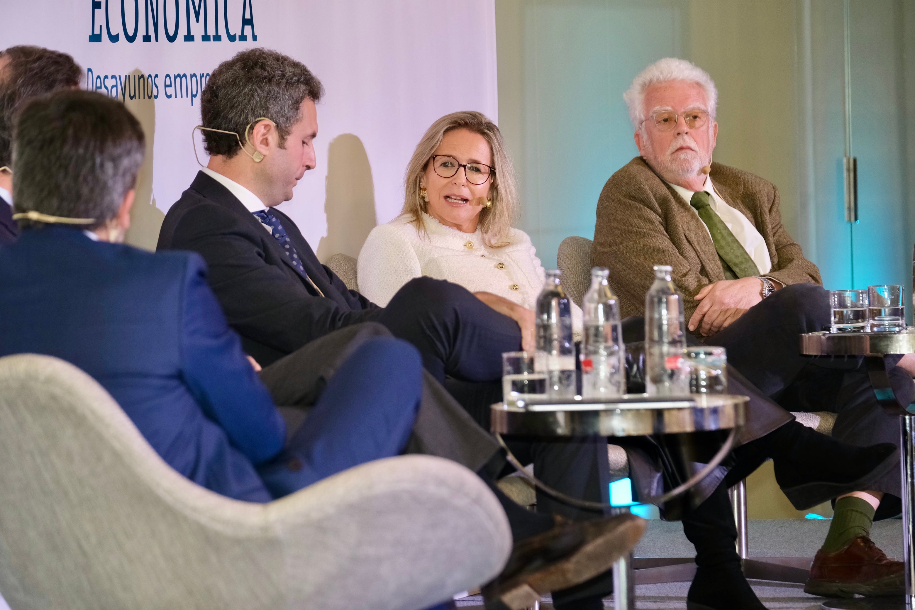 Un debate intenso sobre el potencial agroindustrial de Cádiz