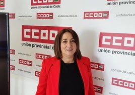 CC OO celebra su congreso provincial con una candidatura única y con la confianza en la mejora económica