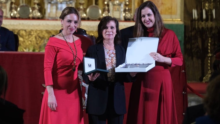 Cádiz celebra el Día de la Provincia