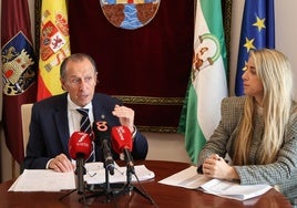 Chiclana liquida su presupuesto de 2024: 49,2 millones en mantenimiento e inversiones