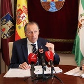 Chiclana liquida su presupuesto de 2024: 49,2 millones en mantenimiento e inversiones