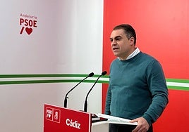 El PSOE de Cádiz debate esta semana en las asambleas municipales la ponencia marco del 15º Congreso