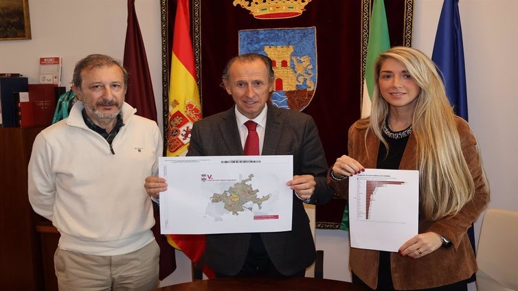 Chiclana suspenderá la licencia de viviendas turísticas en su casco urbano excepto en fincas «ruinosas»