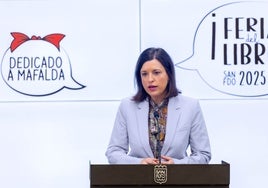 La Feria del Libro de San Fernando homenajeará a Mafalda