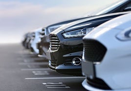 La venta de turismos en Cádiz vuelve a coger impulso tras meses de letargo