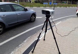 Cádiz en el foco de la DGT: controles intensivos de velocidad para evitar accidentes de tráfico desde el lunes
